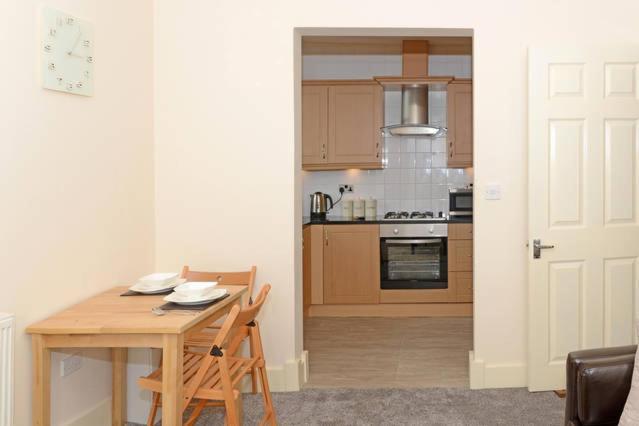 Avenham Apartments Preston  Buitenkant foto